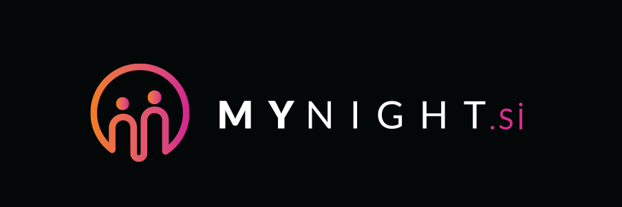 MyNight MyNight Logo