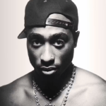 Tupac Shakur
