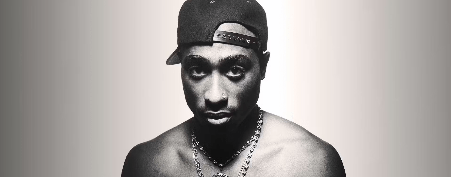 Tupac Shakur