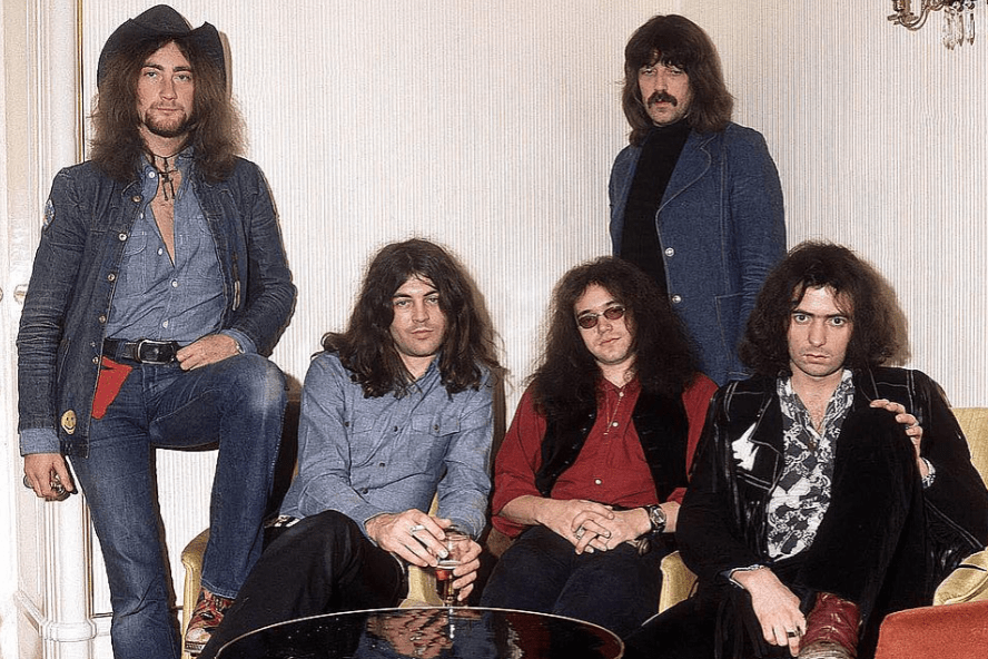 Jorgen Angel, Getty Images