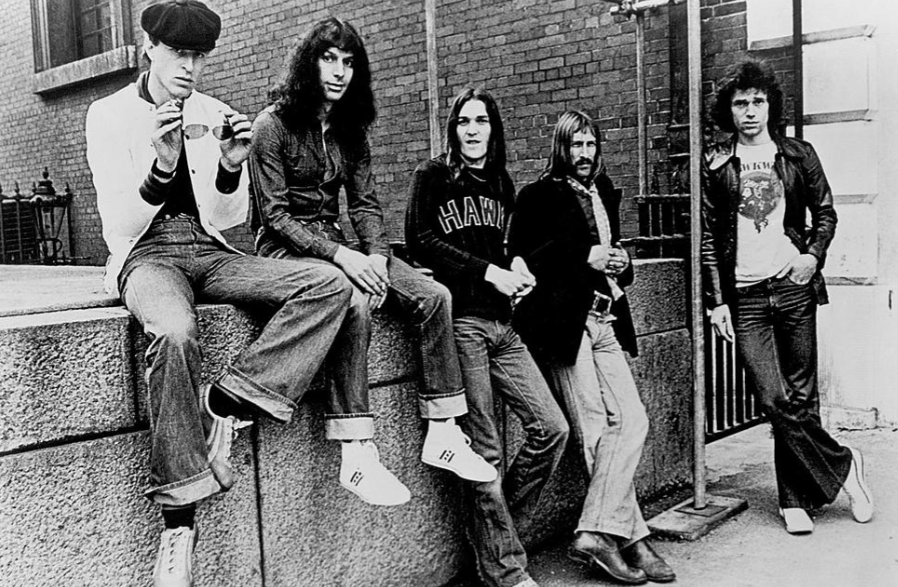 Michael Ochs Archives, Getty Images