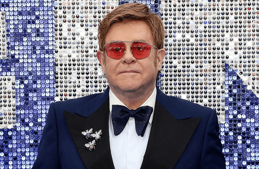 Tristan Fewings, Getty Images