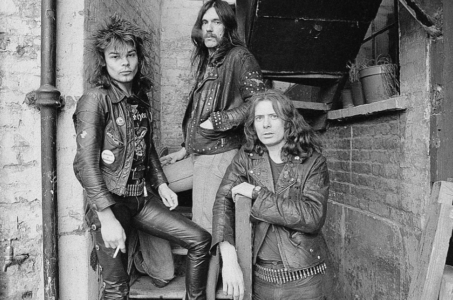 Estate Of Keith Morris/Getty Images