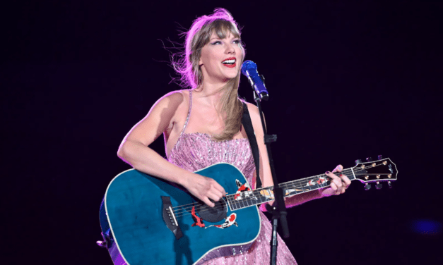 Taylor Swift ponovno podrla nov rekord