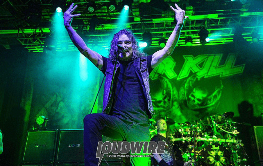 Stephanie Cabral, Loudwire