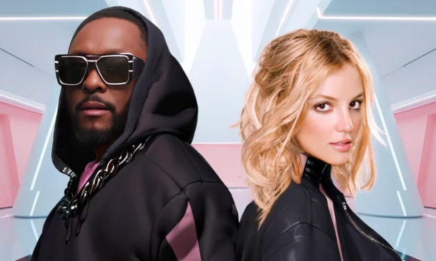 Will.i.am in Britney Spears sta objavila novo pesem “Mind Your Business”