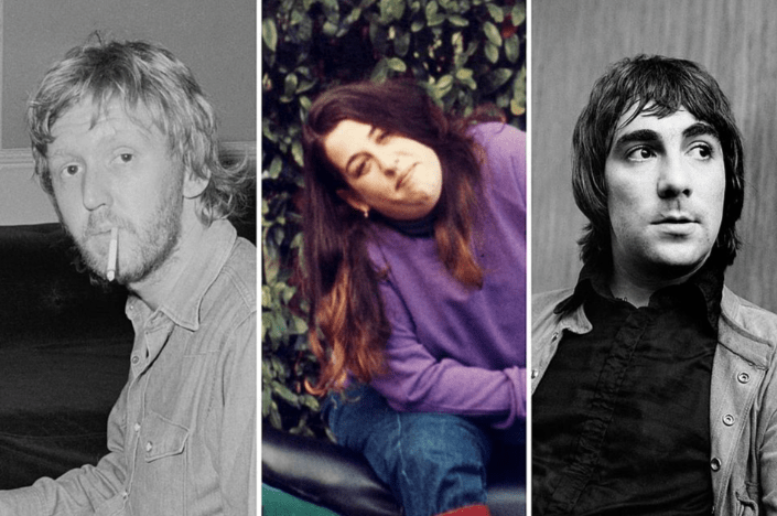 Stan Meagher / Daily Express / Michael Ochs Archives / George Wilkes / Hulton Archive, Getty Images