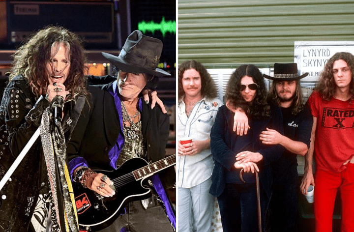 Jeff Kravitz, FilmMagic / Michael Ochs Archives, Getty ImagesRead More: True or False: Which Legendary Rock + Metal Tales Really Happened 