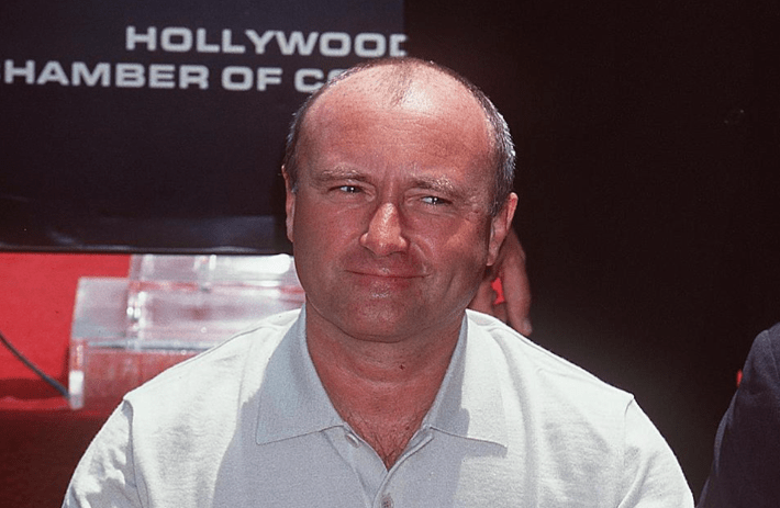 Brenda Chase, Getty Images