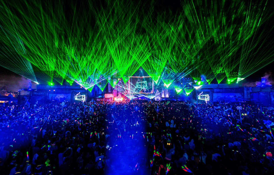 Christopher Polk, Getty Images