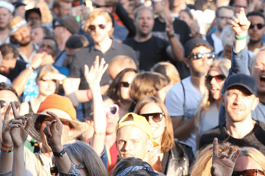 Danny E. Martindale, Getty Images