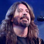 Dave Grohl © Getty Images
