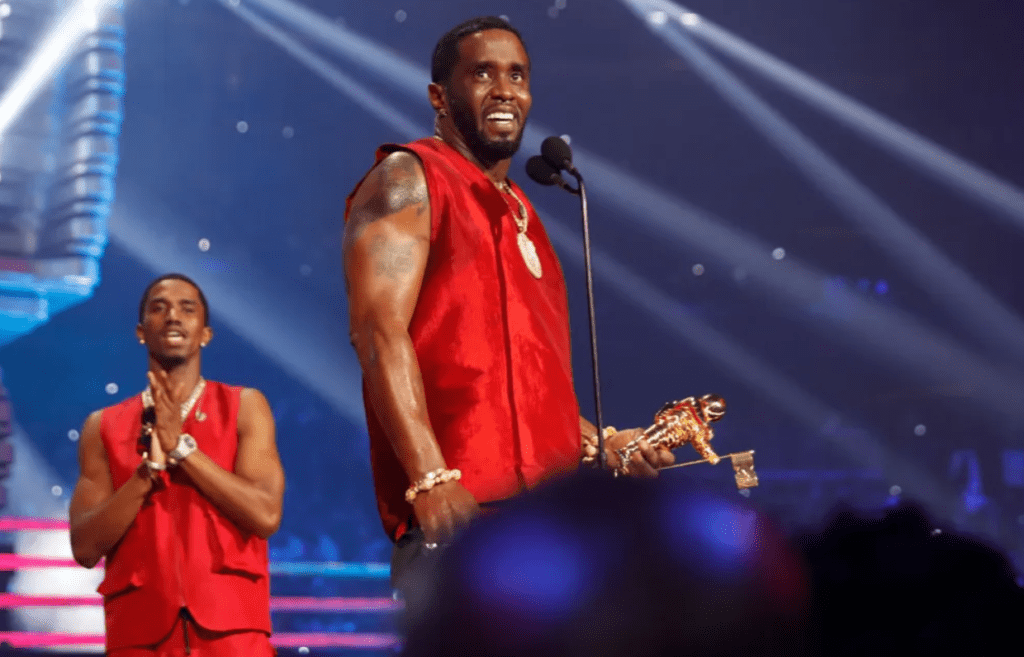 Diddy, Photo Credit:Johnny Nunez/Getty Images for MTV