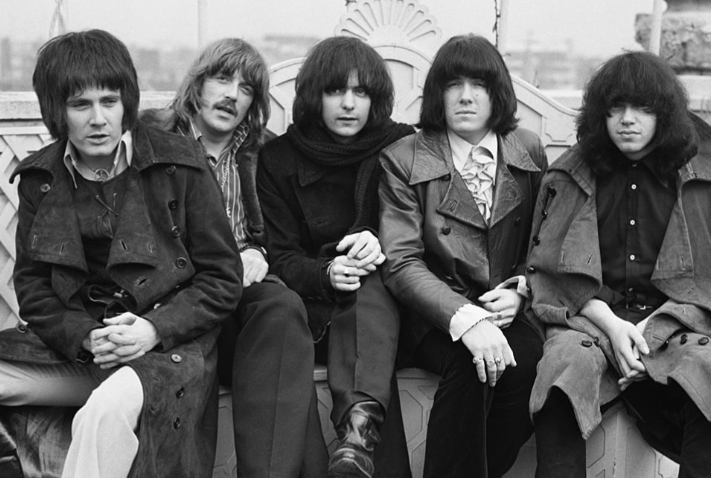 Evening Standard, Hulton Archive