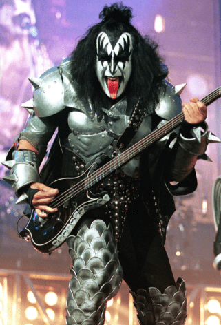 George De Sota, Getty Images