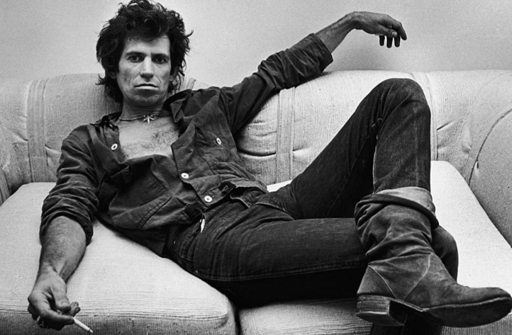 George Rose, Getty Images