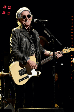 Jamie McCarthy, Getty Images