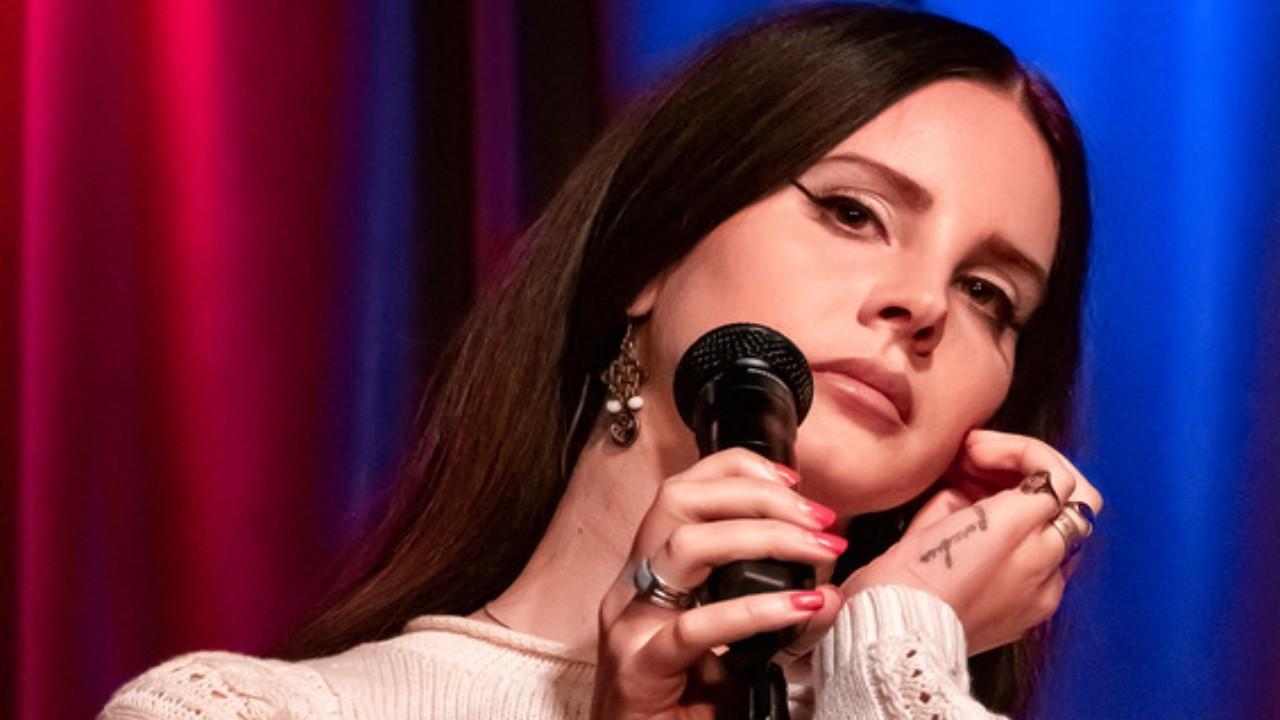 Lana Del Rey (Wikimedia Commons)