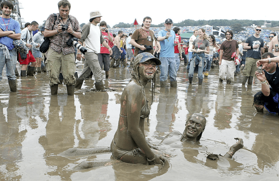 MJ Kim, Getty Images