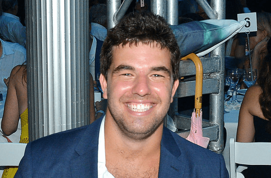 Patrick McMullan, Getty Images