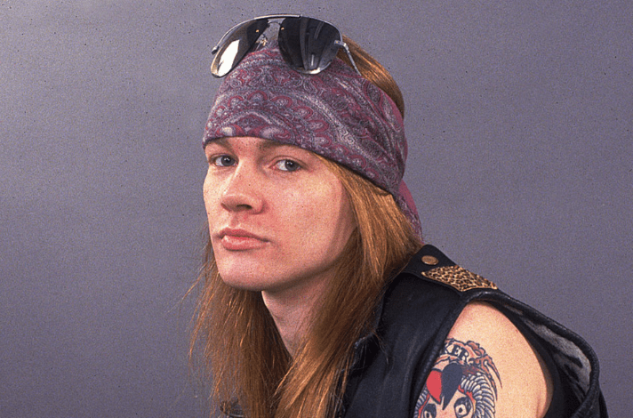 Paul Natkin, WireImage