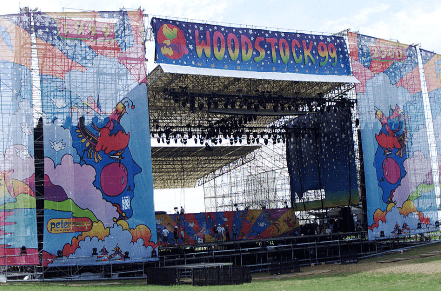 Scott Gries, Getty Image