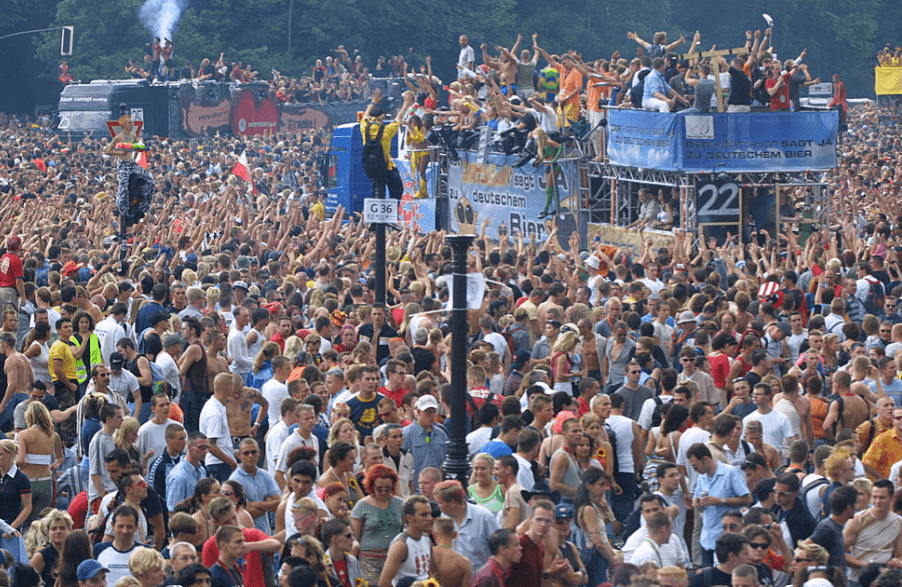 Sean Gallup, Getty Images