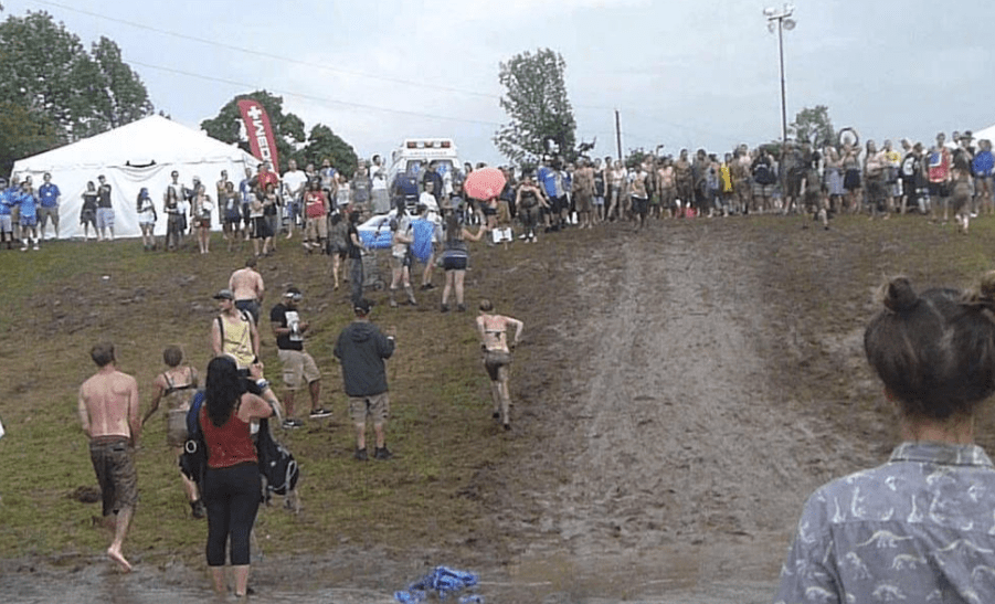 YouTube: EDMT's Party Videos