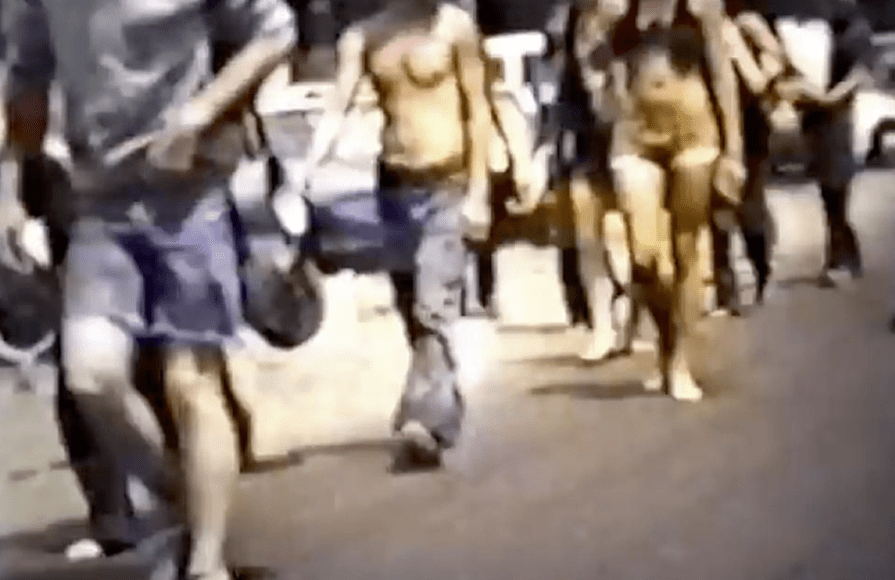 YouTube, sebby c morello