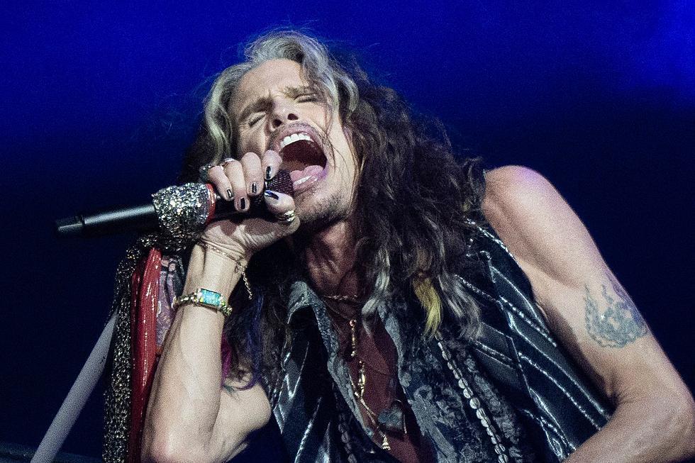 steven tyler