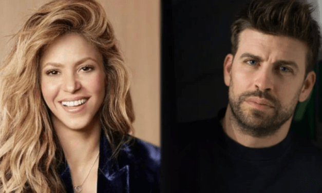 Shakira se je v svojem novem videospotu El Jefe močno posvetila Gerardu Piqueju