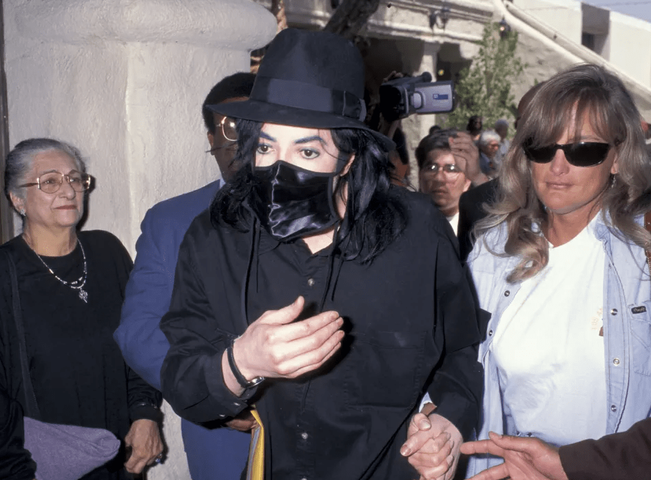 26-letnik je spregovoril o hudi paranoji, ki jo je njegov oče doživljal tekom svoje kariere