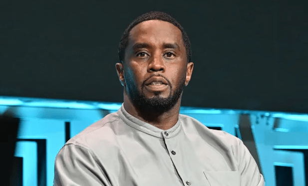 Diddy je vedno zanikal kakršno koli vpletenost v umor, credit - Getty