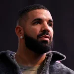 Drake AMY SUSSMAN/GETTY IMAGES