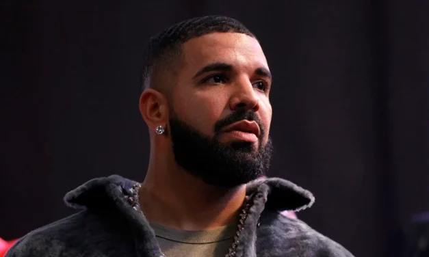Drake se začasno umika z glasbenih odrov
