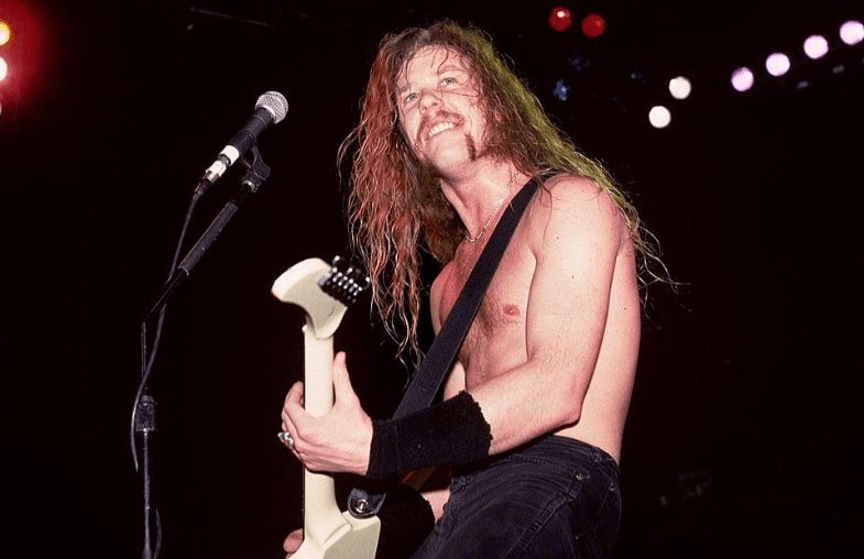 Ebet Roberts, Getty Images