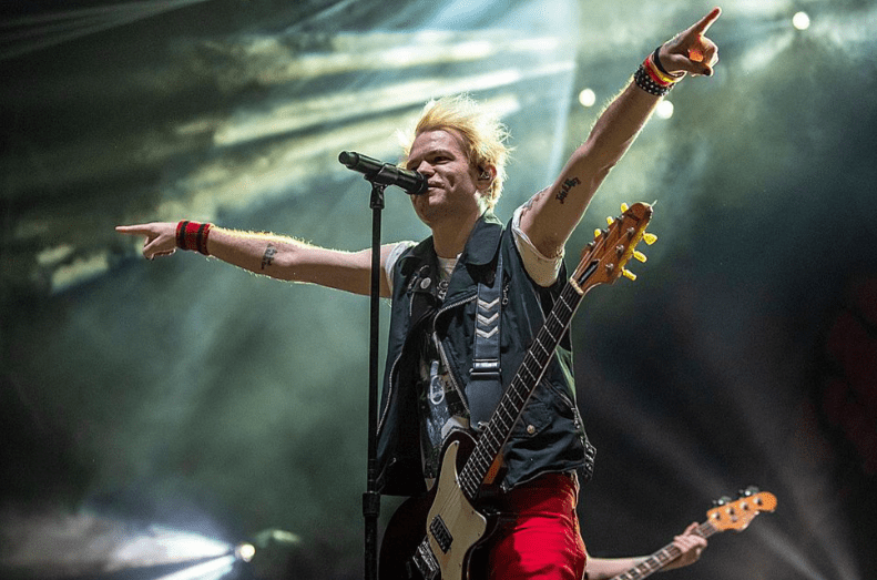 Francesco Prandoni, Getty Images