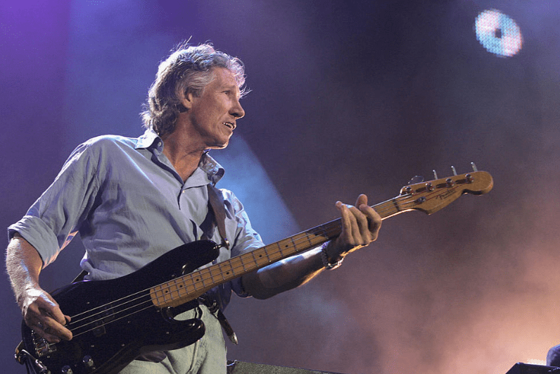 Jo Hale, Getty Images