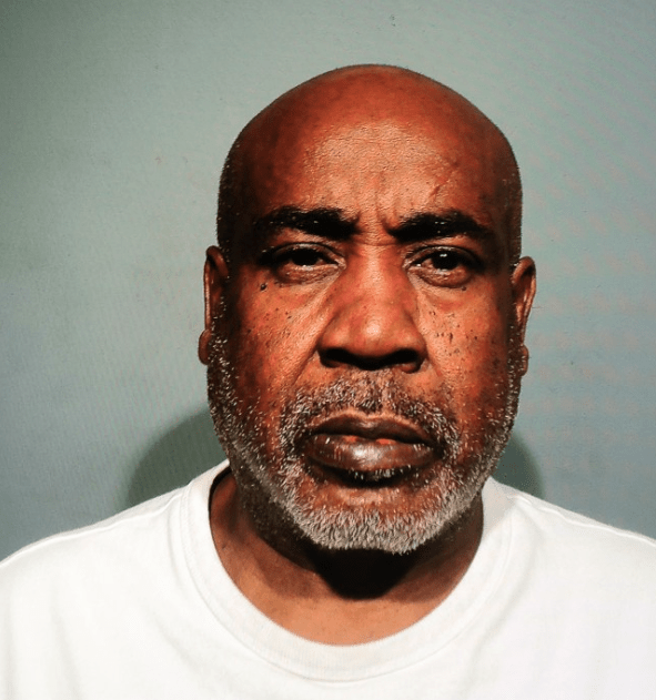 Keefe D je bil aretiran in obtožen umora, Credit: Getty