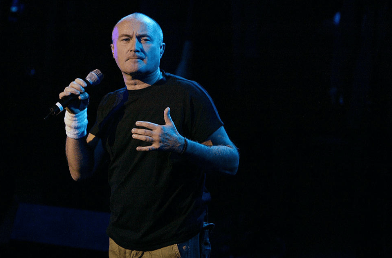 Mark Mainz, Getty Images