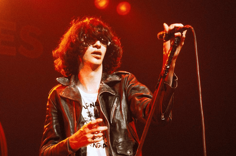 Max Redfern, Getty Images