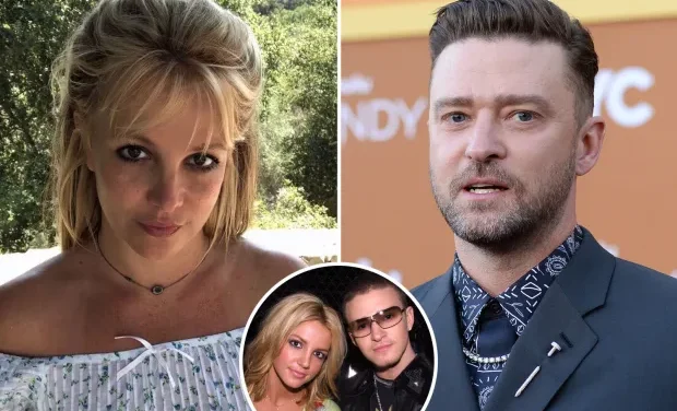 Justin Timberlake razglašen za “najbolj osovraženega moškega v Ameriki”