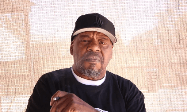 Nekdanji gangster Mob James trdi, da se je Diddy bal Sugea Knighta