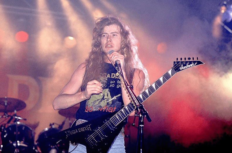 Paul Natkin, Archive Photos - Getty Images