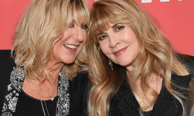 Stevie Nicks ne vidi nobenega razloga, da bi skupina Fleetwood Mac nadaljevala