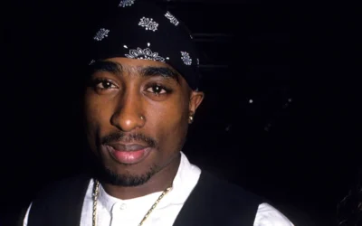 Duane Davis po 27 letih obtožen umora raperja Tupaca Shakurja