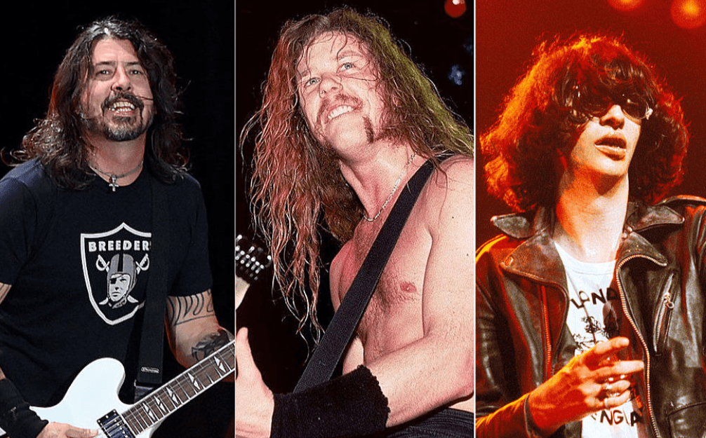 Pevci, ki to pravzaprav ne bi smeli postati