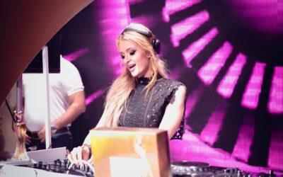 Paris Hilton bo v sodelovanju s Sio prihodnje leto izdala nov album