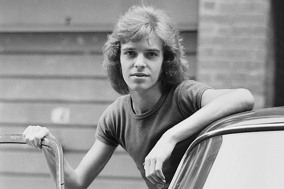 Hulton Archive, Getty Images