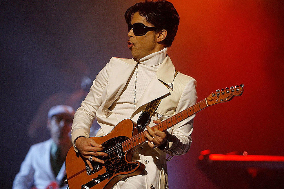 Kevin Winter, Getty Images